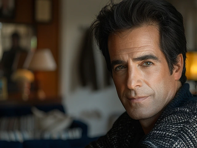 David Copperfield čelí obvinění ze sexuálního zneužívání od 16 žen