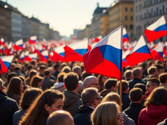 Kritický stav české politiky: Nedostatek vize a směrů