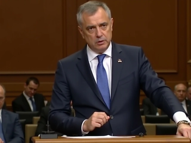 Maďarský parlament schválil členství Švédska v NATO: Orbánův překvapivý krok