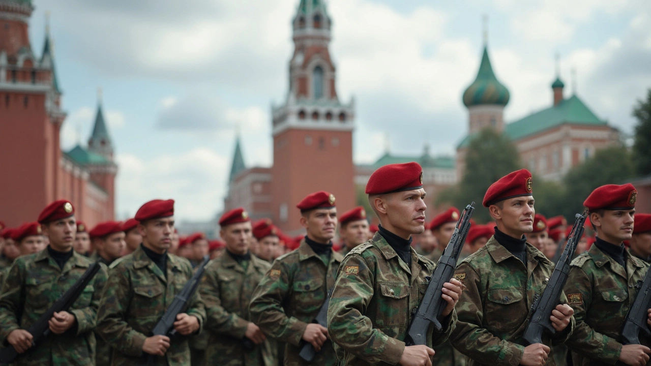 Konflikt na Ukrajině a reakce NATO