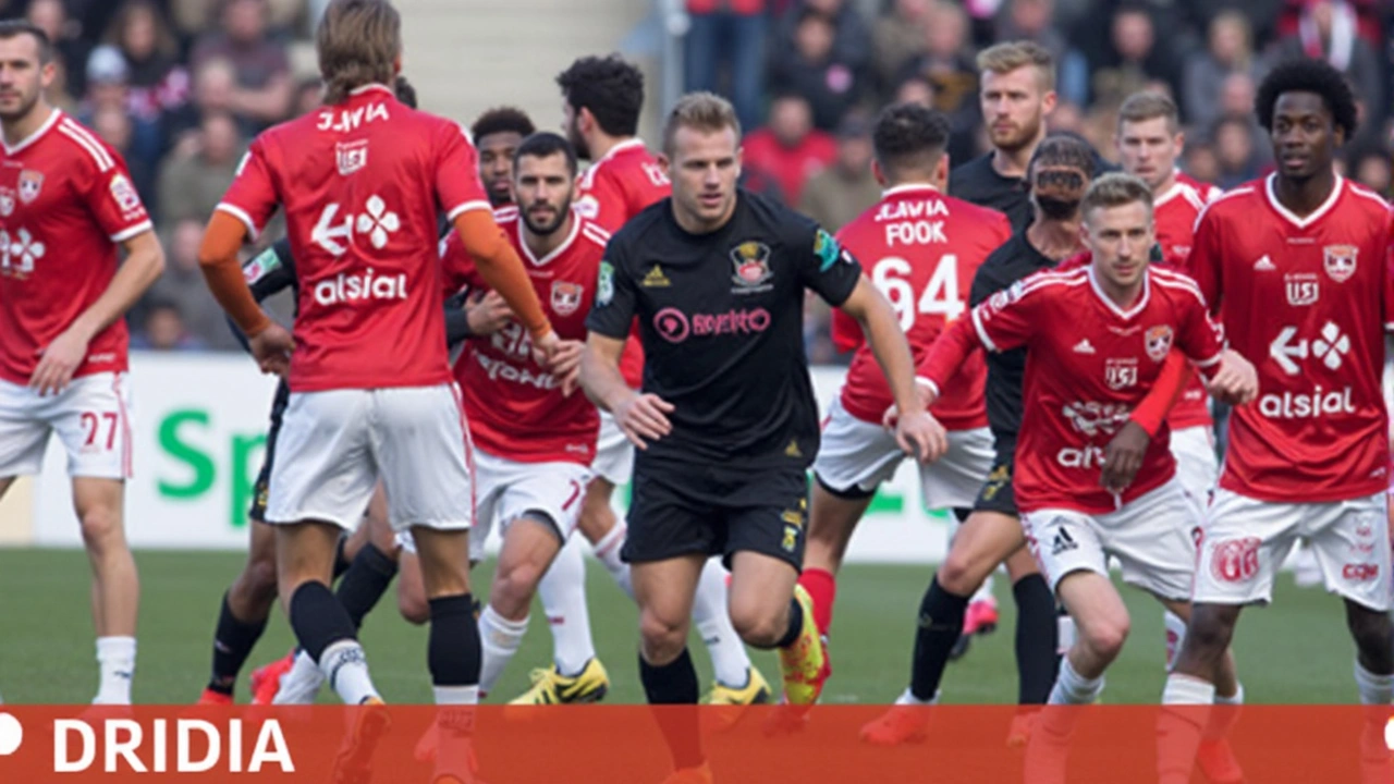 Slavia Praha vítězí nad Pardubicemi 2:0 a upevňuje vedení v lize