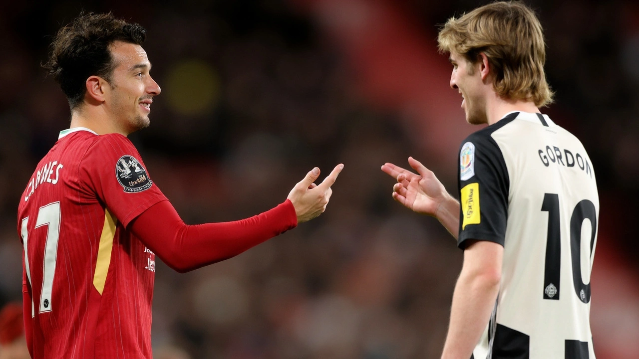 Liverpool na vrcholu pozornosti: zpět na 'bidýlko'?