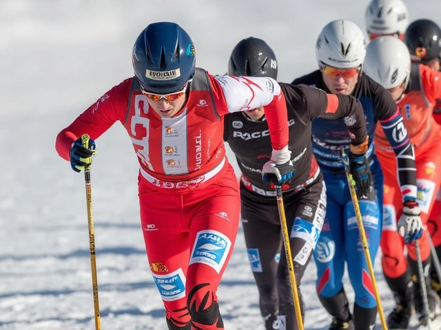 Tragédie v Alpách: Skialpinisté zahynuli v mrazivé bouři při tréninku na prestižní závod