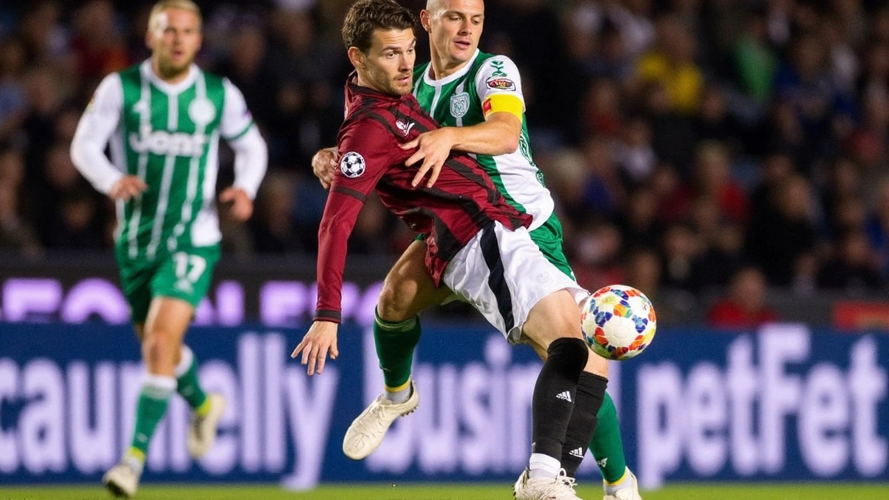 Bohemians 1905 a Hradec Králové: Přípravy na fotbalové jaro a očekávané změny v týmech