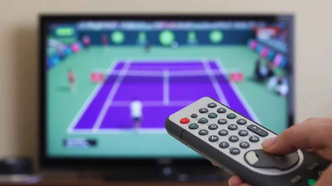 ČT sport Plus: Jak zdarma sledovat živé sportovní přenosy online v roce 2025