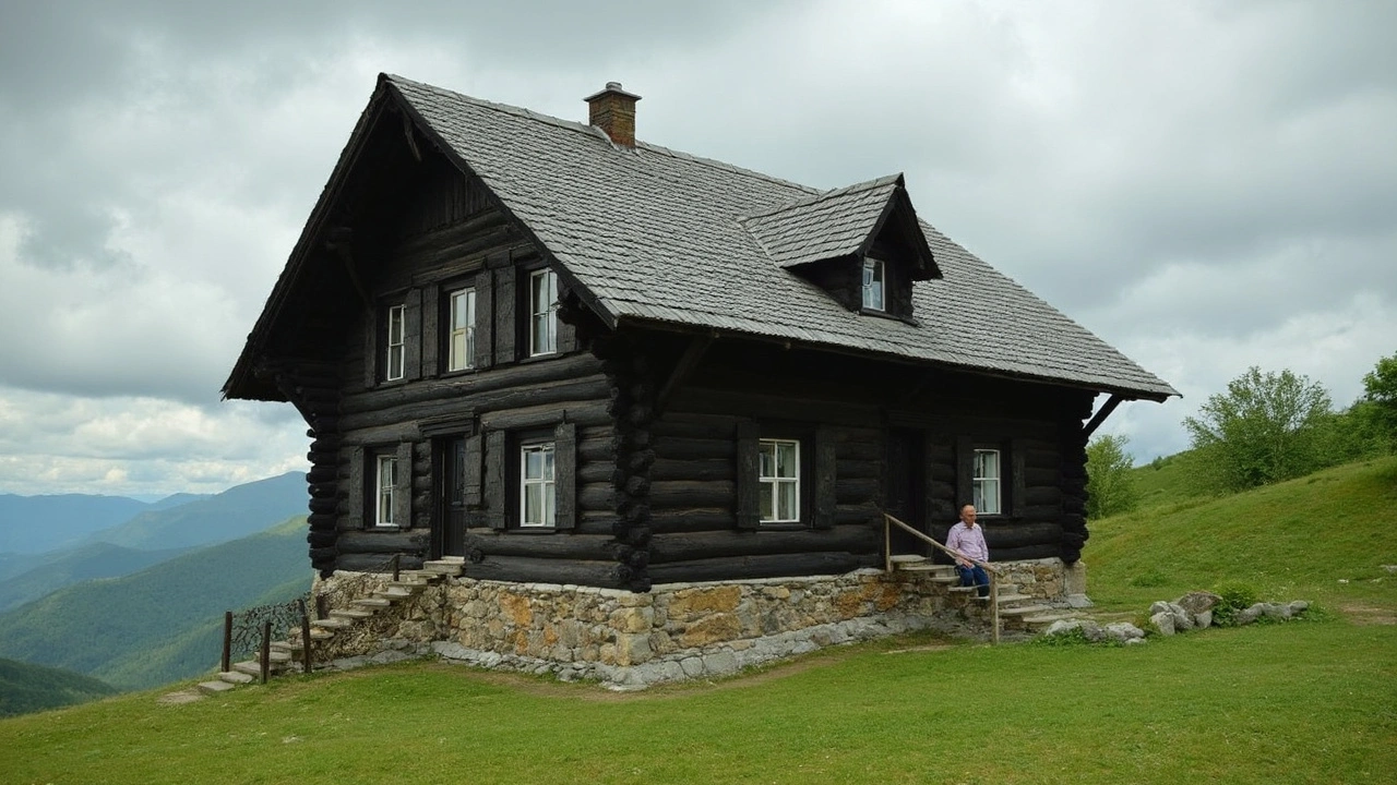 Expanze pivovaru a cesta za zážitkovou turistikou