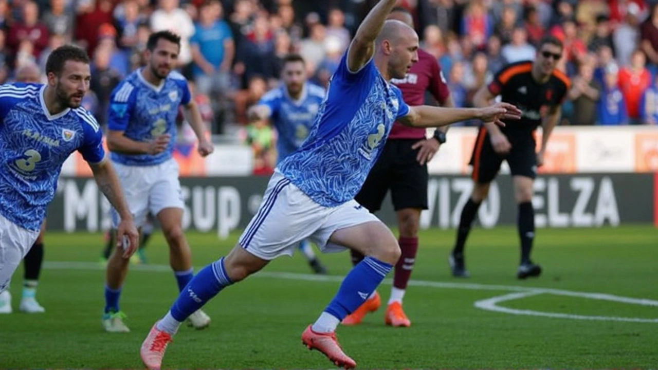 Sigma Olomouc ovládla finále MOL Cupu a porazila Spartu 3:1 – druhý triumf v historii