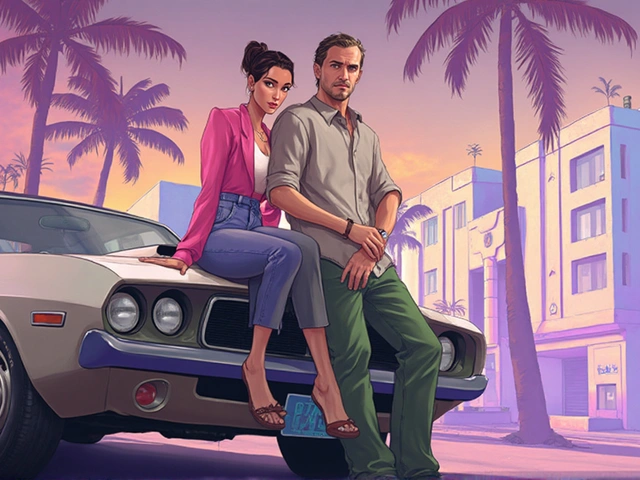 GTA 6 míří na trůn nejprodávanějšího média, věří Craig Mazin
