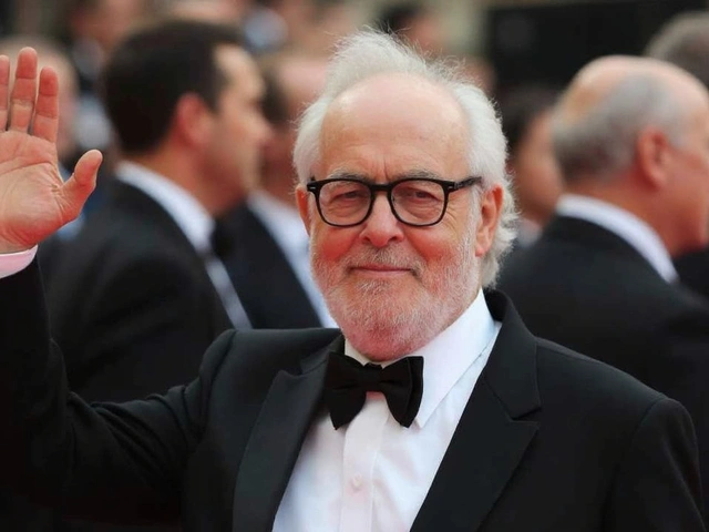 Jiří Bartoška zemřel ve věku 78 let: Odešel hlas, který formoval český film i festival v Karlových Varech