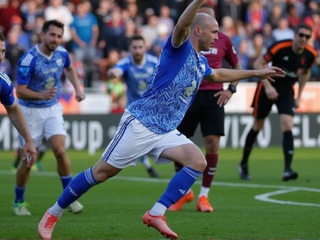 Sigma Olomouc ovládla finále MOL Cupu a porazila Spartu 3:1 – druhý triumf v historii