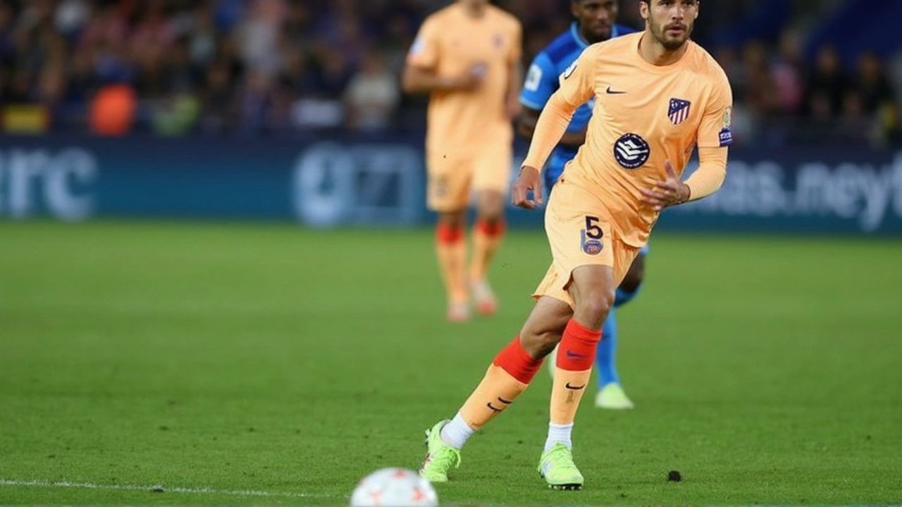Griezmann svobodně v Atléticu: Přestup ukončil časová omezení a nastartoval hvězdný restart