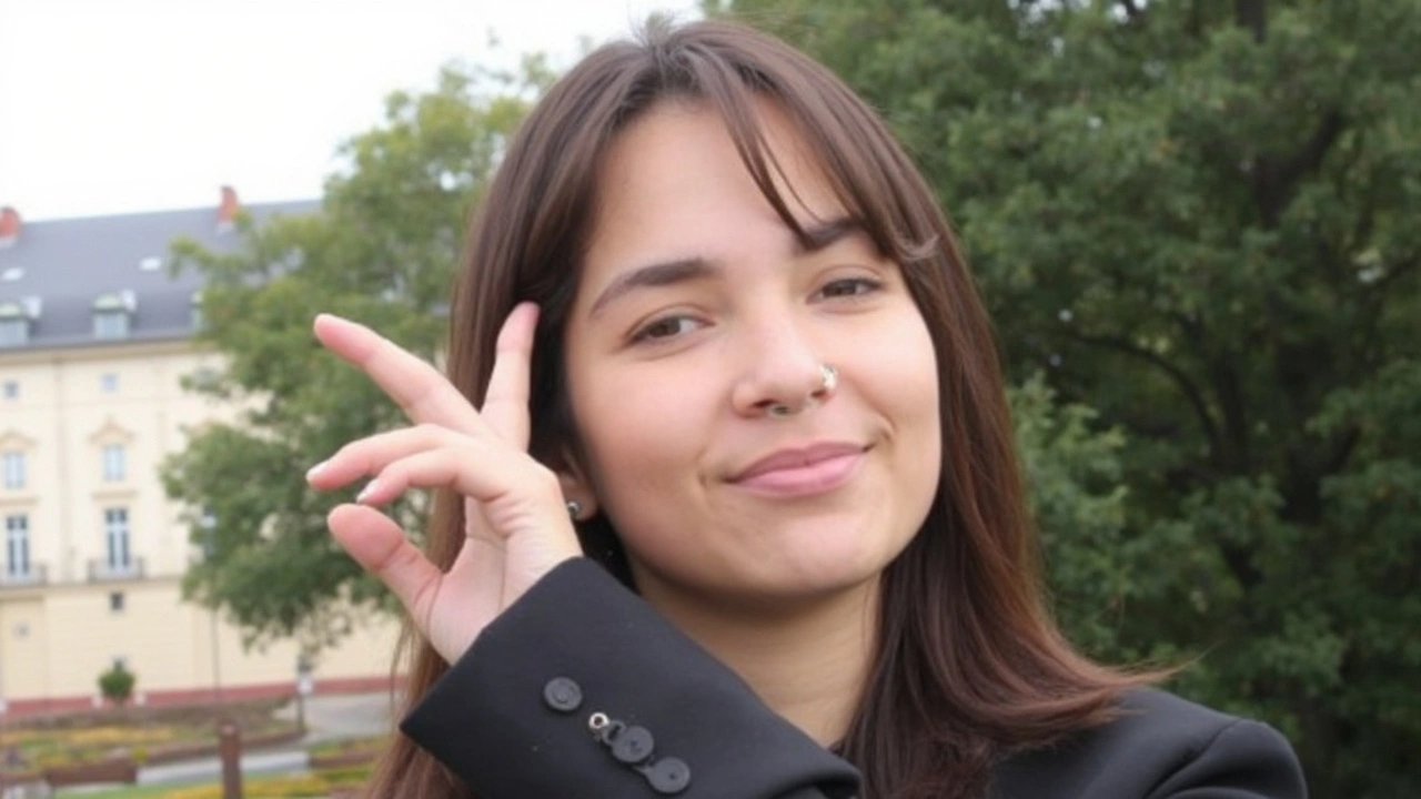 Radka Třeštíková ukazuje nového partnera: Romantika na horách s podnikatelem Vítem