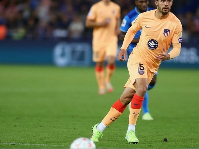 Griezmann svobodně v Atléticu: Přestup ukončil časová omezení a nastartoval hvězdný restart