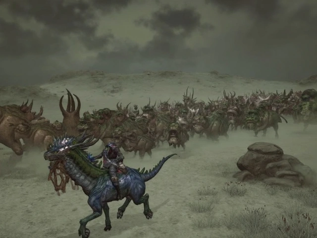 Monster Hunter Wilds láká na nová monstra, dynamické prostředí a parádní multiplayer