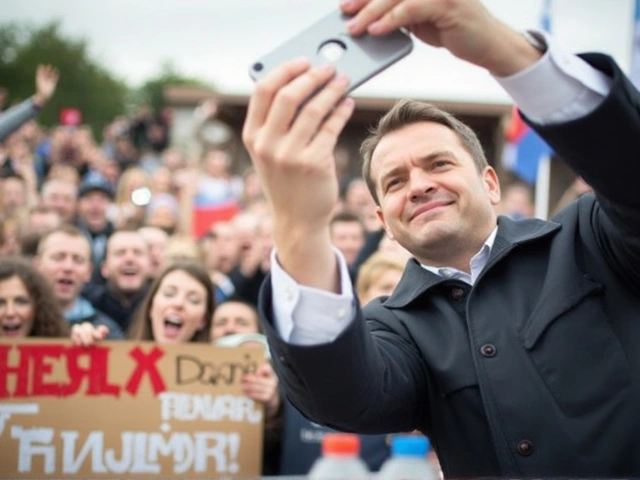 Polské prezidentské volby: Volba, nebo jen zdání? Kritická analýza politického systému