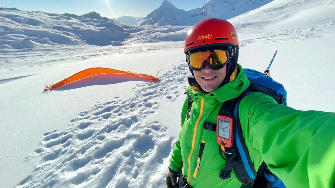 Windy: Jak Iva Lukačovič proměnil aplikaci na počasí ve zlatý důl