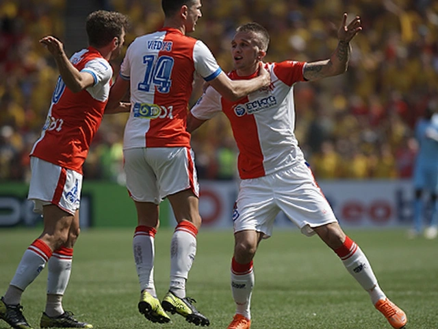 Slavia přehrála Bohemians 2:0 a ukázala svou sílu v pražském derby