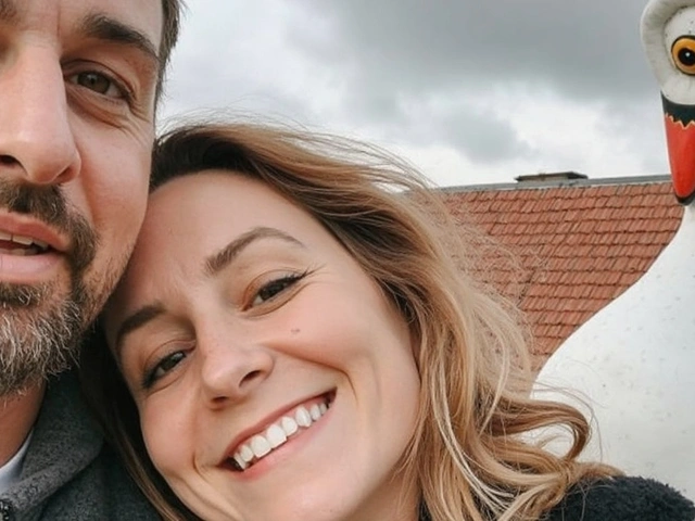 Veronika Arichteva čelí kritice za volnou výchovu: Syn ji oslovuje jménem, manžel jí stojí po boku