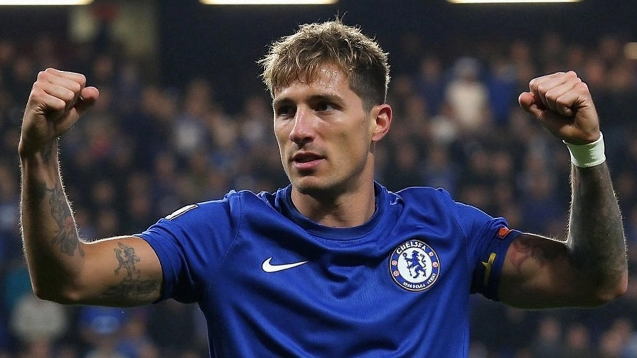 Chelsea vs Crystal Palace: Očekávání před úvodem Premier League 2025/26 v londýnském derby