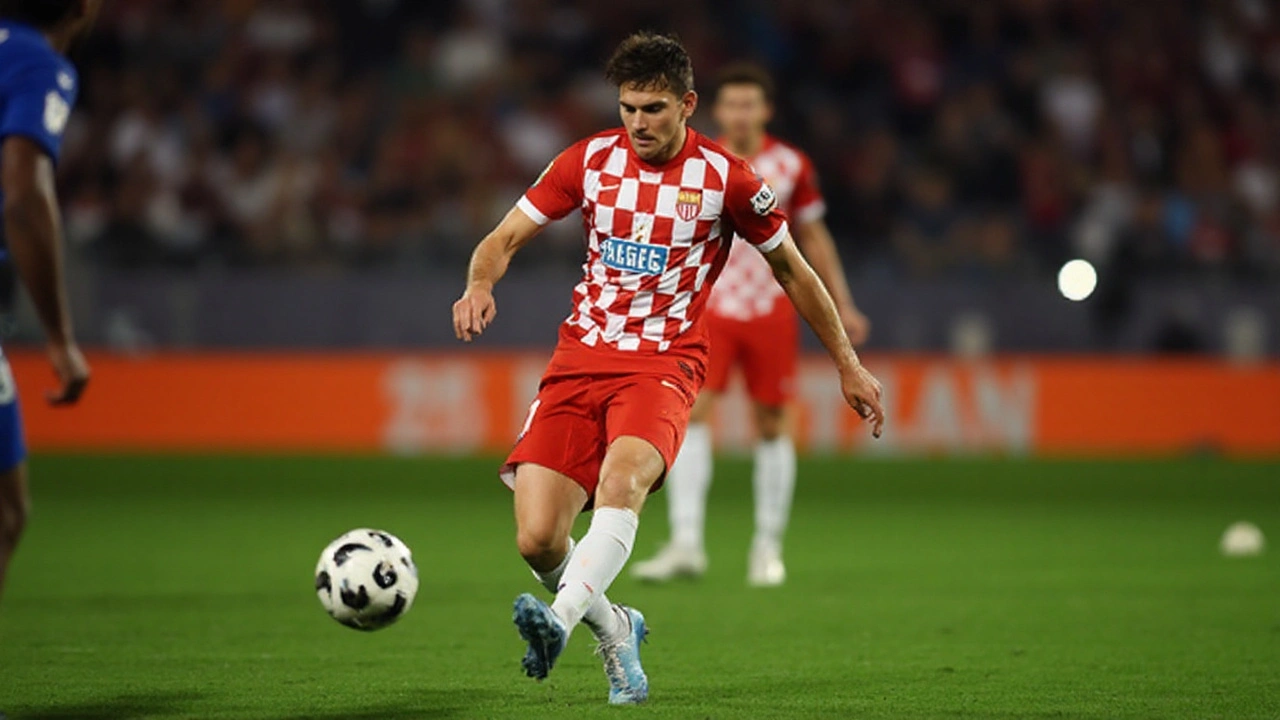 Ladislav Krejčí mimo hru: Girona lepí obranu a povolává mládež