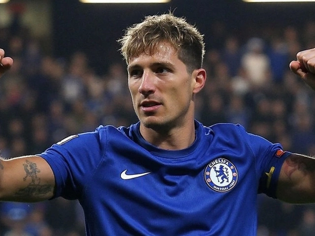 Chelsea vs Crystal Palace: Očekávání před úvodem Premier League 2025/26 v londýnském derby
