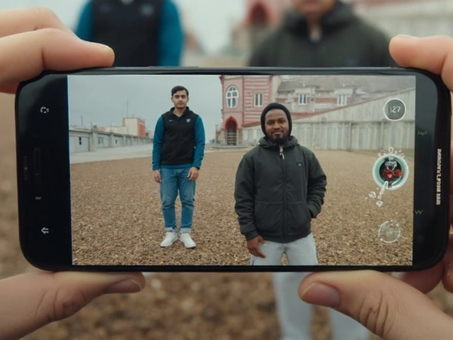 iPhone 16 Pro mění pravidla: Filmařské možnosti, které nahrazují profi kamery