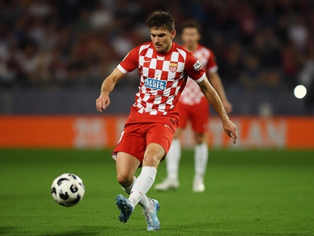 Ladislav Krejčí mimo hru: Girona lepí obranu a povolává mládež