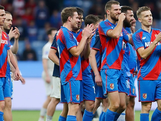Plzeň hostí Rangers: Odveta třetího předkola Ligy mistrů slibuje drama