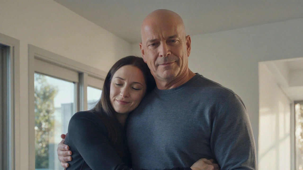 Bruce Willis bojuje s frontotemporální demencí: Emma Heming Willis čelí kritice i podpoře