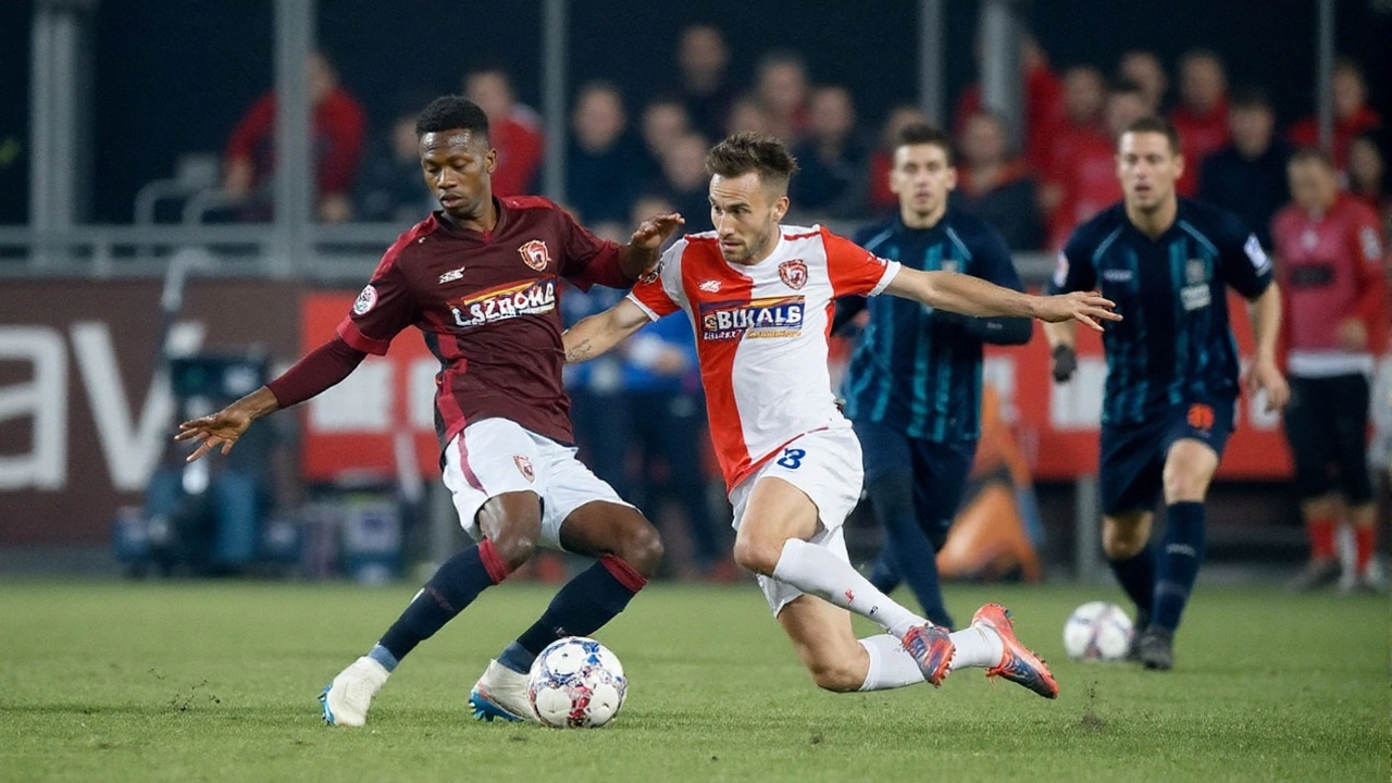 Chance Liga 2025/26: formát, termíny, týmy a co čekat od nové sezony