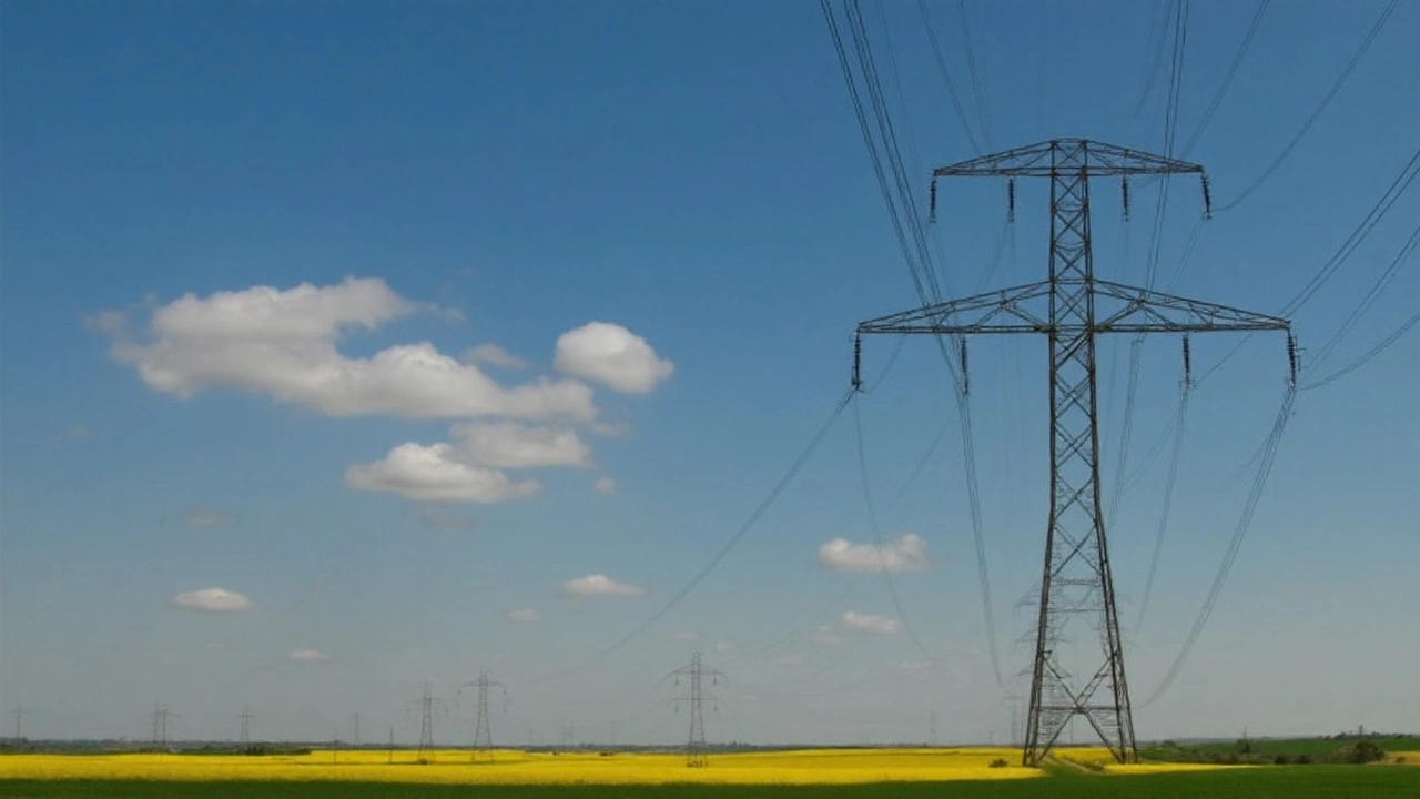 Emisní povolenky a účty za energie: proč Německo, Polsko a Slovensko tlumí ceny a Česko váhá