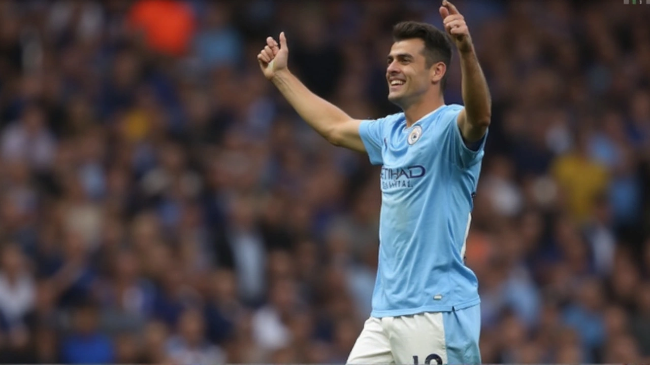 Premier League: Brighton šokoval Manchester City obratem 2:1 a vystavil Guardiolu nepříjemné diagnóze