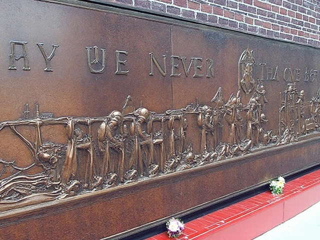 11. září změnilo svět: 343 hasičů z FDNY padlo a boj o zdraví pokračuje