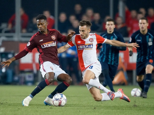 Chance Liga 2025/26: formát, termíny, týmy a co čekat od nové sezony