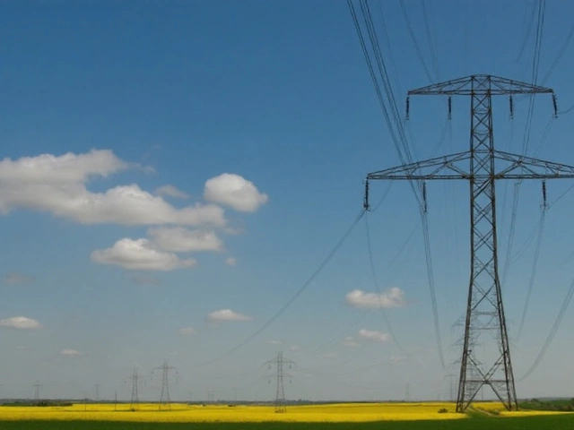 Emisní povolenky a účty za energie: proč Německo, Polsko a Slovensko tlumí ceny a Česko váhá