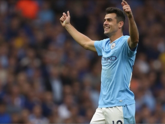 Premier League: Brighton šokoval Manchester City obratem 2:1 a vystavil Guardiolu nepříjemné diagnóze