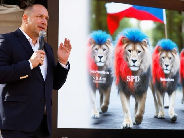 SPD v soudním sporu: Pardubický soud odmítl zrušení kandidátky