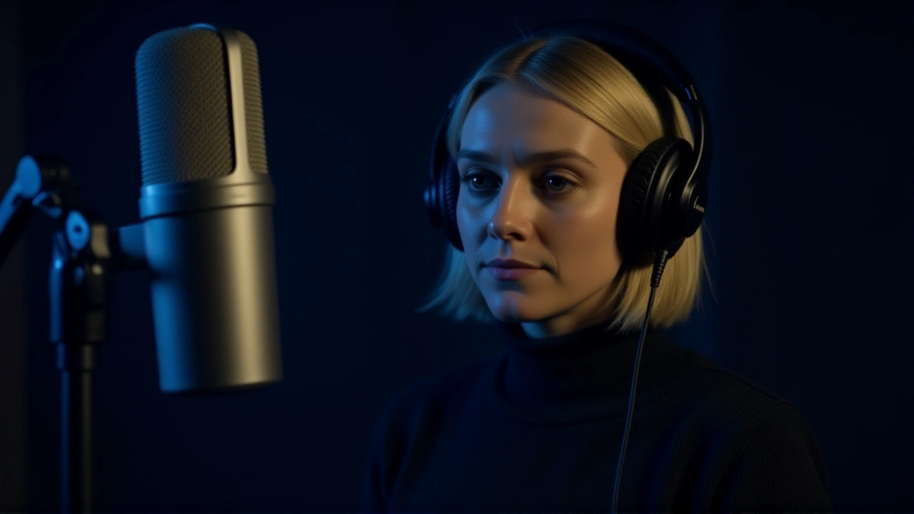 Emma Drobná zazpívala láskyplný duet s partnerem z SuperStaru