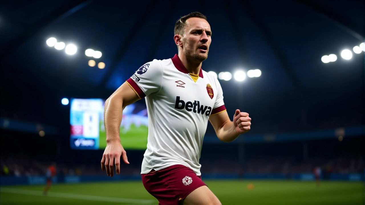 Newcastle porazil Tottenham 2‑1 v Londýně – Isak a Murphy rozhodli
