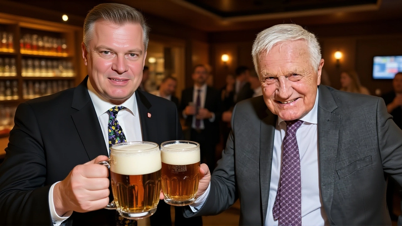 Odhady volební účasti a jejich dopad