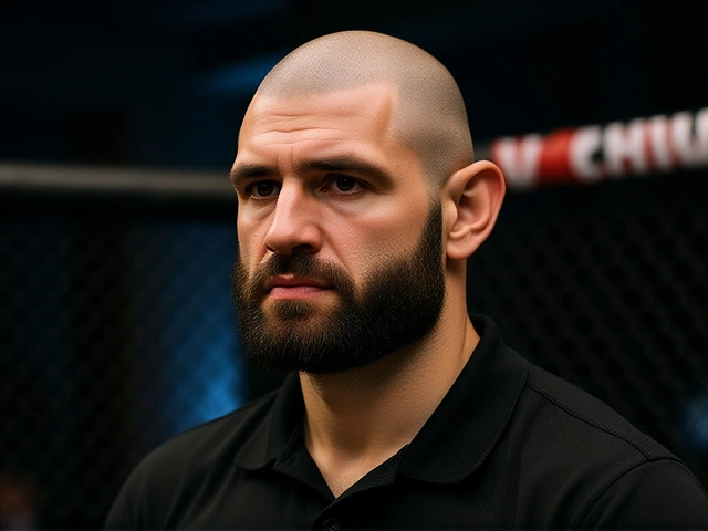 Mistr UFC Jiří Procházka získal magisterský titul na Masarykově