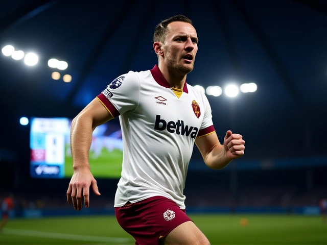 Newcastle porazil Tottenham 2‑1 v Londýně – Isak a Murphy rozhodli