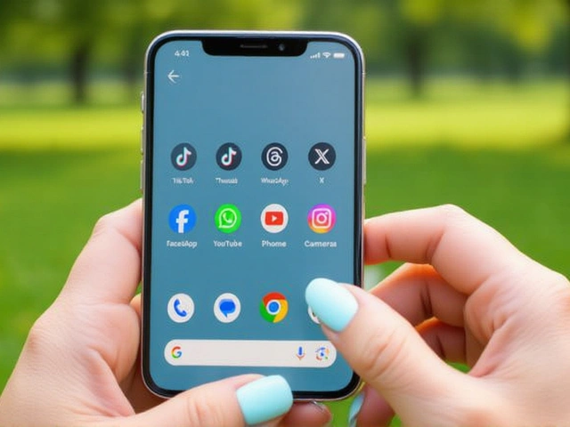 TikTok smaže falešné účty a posílí volební hlídku v Česku