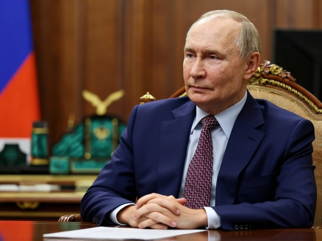 Trump nepozdravil Putina k narozeninám – Kreml potvrzuje chladný přechod vztahů