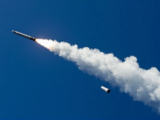 USA zvažují dodání dlouhých střel Tomahawk Ukrajině – Putin varuje před eskalací
