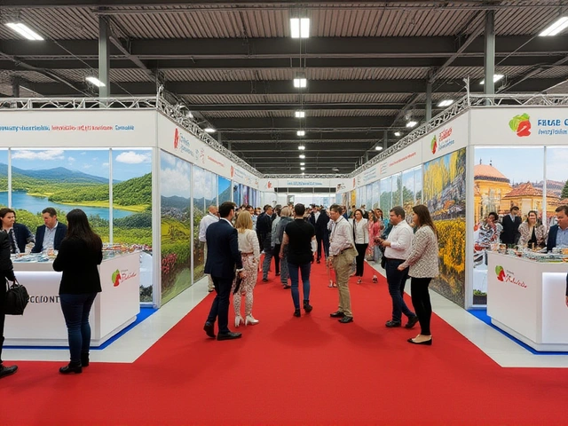 World Tourism Forum Prague 2025: AI a inovace mění turismus