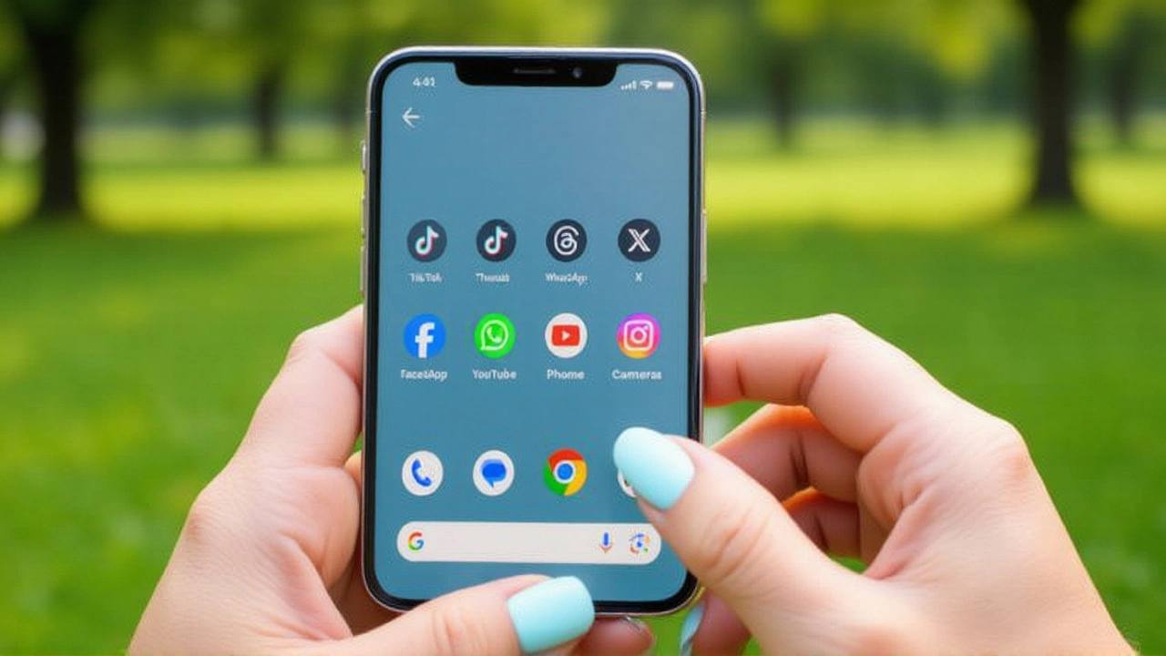 TikTok smaže falešné účty a posílí volební hlídku v Česku