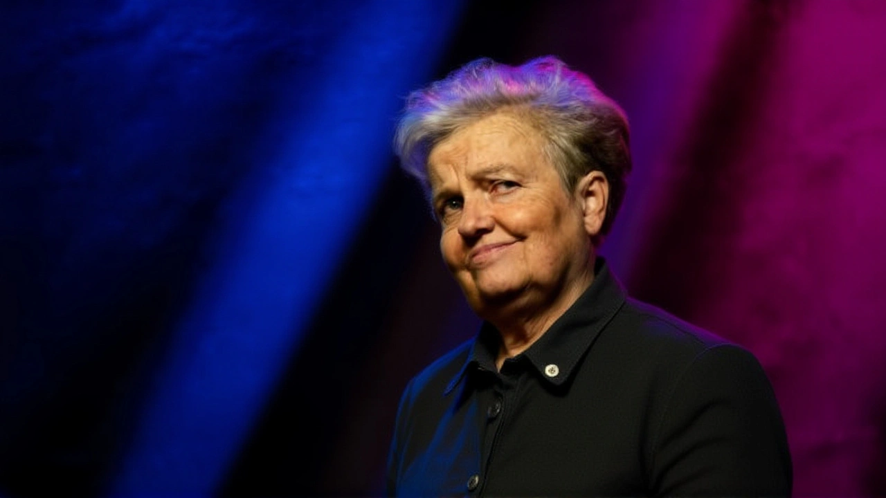 Zemřela Dana Drábová, šéfka české jaderné bezpečnosti
