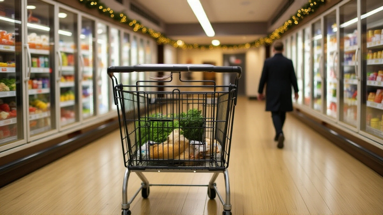 17. listopadu 2025 budou obchody otevřené – co platí pro nákupy během státního svátku?