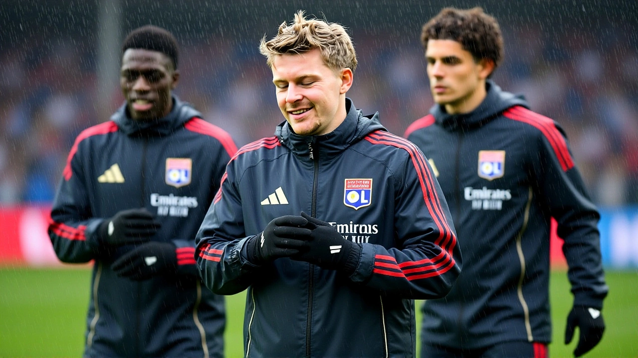 Arsenal 4-1 Tottenham: Barry Es historický hat-trik rozhodl severolondýnského derby